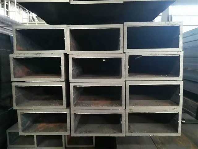 志丹Q235冷拔方管材质特点 适用工程场景分析