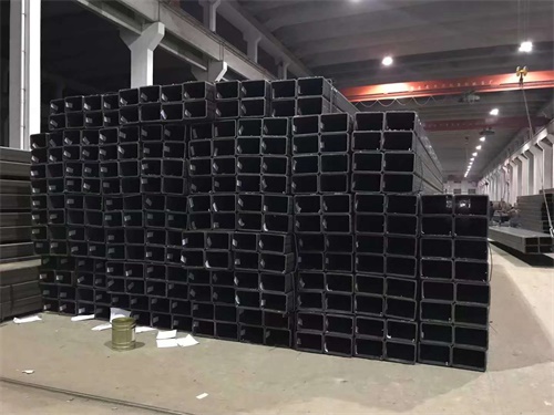 志丹冷拔方管选型指南 工程采购怎么选